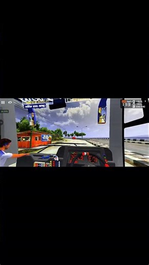 সৌদিয়া পরিবহন hino 1j #bd_bus_skin_livery #howtodownloadmodsinbussimulator #bdgaming #bussid