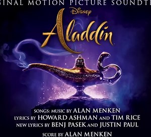 Listen to Will Smith and DJ Khaled's rap-heavy remake of 'Friend Like Me' for 'Aladdin' soundtrack