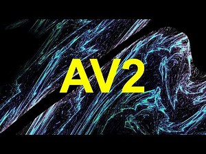 BrokinPaper - AV2