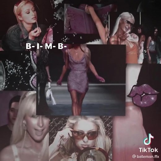 Bimbo Doll Tila Tsoli Lyrics