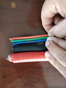 New Trends in Cable Printing: Laser Wire Marking