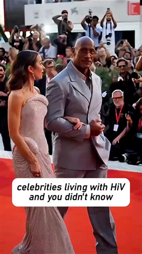celebrities living with HIV and you didnt know celebrities hollywood | Star Moment