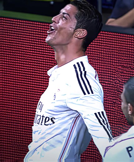 Ronaldo's Epic Dance Moves 🔥❤
