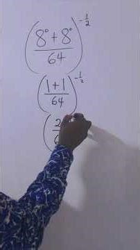 99% of students can’t solve this question 🧠✅..#fyp#maths#mathematics#viralpost