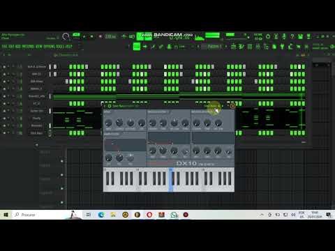 JEITO MAIS FÁCIL DE FAZER O ESTILO DE TETE 865749112 Watsap