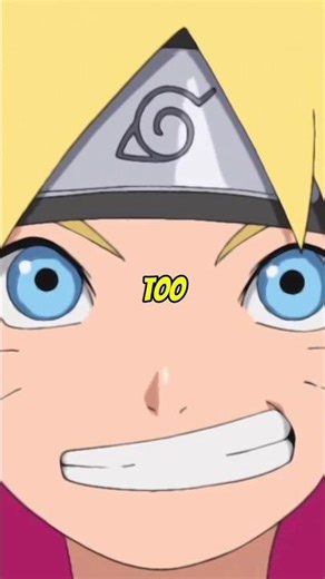 Why Boruto Got Banned for Ninja Tools but Denki Didn’t #Boruto #naruto #AnimeExplained #ChuninExams