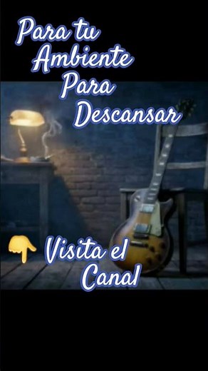 🎷 Blues & Jazz Instrumental Music for Relaxation and Focus | Música para Relajarse y Concentrarse
