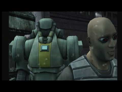 Timesplitters Xbox Full Playthrough | Part 4