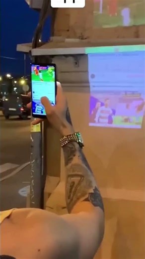 Flashlight Projector 15