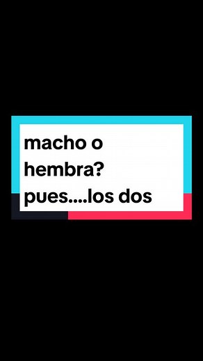 Entendiendo el Hermafroditismo Humano