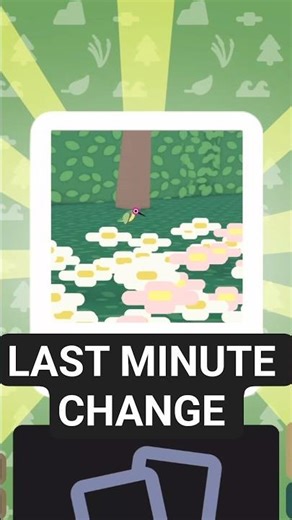 We fixed this issue at the last minute...