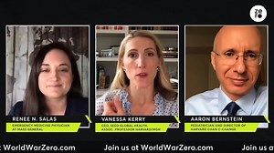 24K views · 110 reactions | Watch our conversation on the...