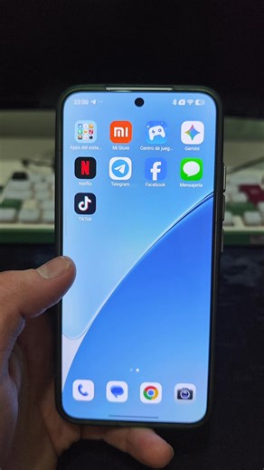 Poco F7 Ultra - CUSTOM ROMS ! Parte 2  #customroms | Temo | Facebook