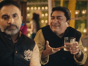 256K views · 5.3K reactions | sharma ji ki bachelor party part-07 | Swagger Studios | Facebook