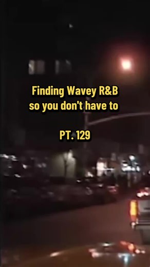 Discover Unique R&B Tracks for Your Playlist