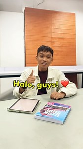 Ruangguru | Bimbel Online & Offline No 1 on Instagram: "Emang semudah itu soalnya? 🤯🤩 Mau bisa ngerjain soal UTBK kayak Kadit? Persiapkan dirimu untuk menuju kampus impianmu dari sekarang yuk! Persiapan dari jauh hari bikin hati lebih tenang lho karena kamu terbiasa dengan soal-soal yang diujikan nanti 🤩 Caranya beli aja Kitab UTBK Ruangguru! Soalnya udah terupdate dan menyesukan prediksi soal di UTBK 2025 nanti~ Selain itu, ini nih benefit lain yang bisa kamu dapatkan 👇 •⁠ ⁠5 Year Canvas Pl