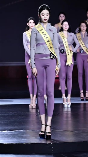 Rehearsal Highlights #MissWorldPageant #Beauty Pageant Winner