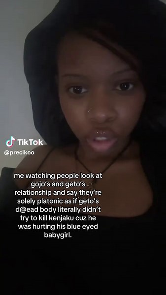 Exploring the Complex Relationship of Gojo and Geto