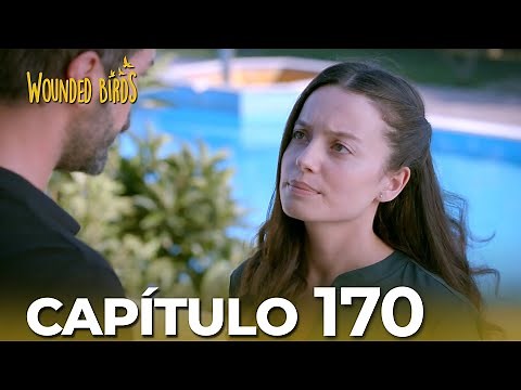Omer Sueños Robados | Capítulo 170