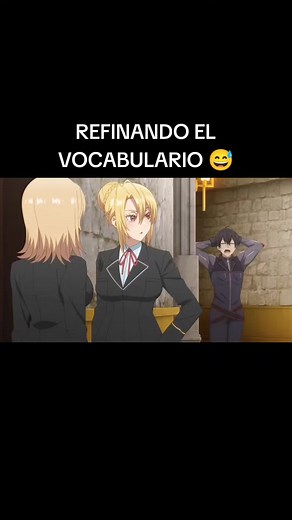 #LoDescubriEnTikTok #fyp #parati #Viral #Anime
