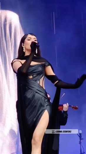BEHM - Ethän tarkoittanut sitä (Ruisrock, Turku 04.07.2026)