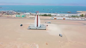 Peru’s Geographic Wonders: The Most Mysterious Land in Latin America