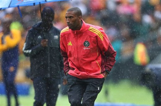 Soweto Derby: We know the target
