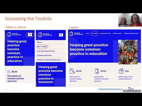 Unpacking the effective use of Teaching Assistants