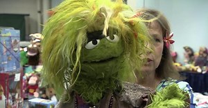 Almanac:Puppet Convention Season 2017 Episode 45