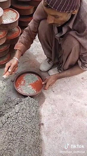 Making Traditional Clay Pots: A Step-by-Step Guide