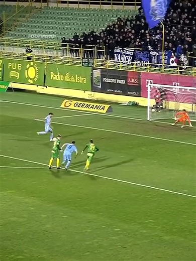 Football Goal Highlights: Thrilling Clips & Edits