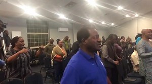 I am fearfully made, I am wonderfully made, I belong to God, I resemble Him........ Yes you are fearfully and wonderfully made by God. Believe in yourself, you can move mountains, appreciate yourself because life is too short. @pastorropo @hofarlington @tehilahcrew | Household of Faith Arlington