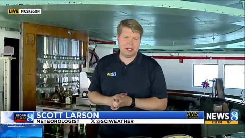 Looking back at the Armistice Day storm of 1940