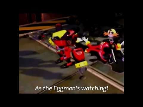 Team Dark: This Machine (With Lyrics)