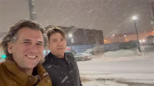 83 reactions · 8 comments | Anchorage, we can feel it, AIFF 2025 is about to ignite the city. Ten days of daring films, unforgettable guests, and stories worth freezing for are just around the corner, and we could not be more excited to welcome everyone back for our twenty fifth year. Get ready because the silver anniversary celebration starts now. | Anchorage International Film Festival | Facebook