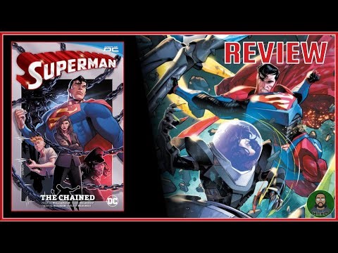 A Hero For All | Superman Treasury 2025 | Comic Review