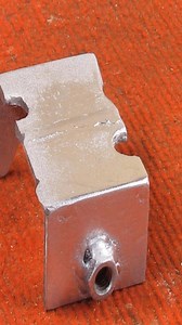 Bearing Puller 💡 Homemade DIY Tools Ideas #reels #reelsvideo #HomemadeIdeas #HomemadeToolsIdeas #HomemadeTools #BearingPuller | Smart Engineering