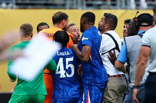 Maximo_vip i was searching for some fun while I found