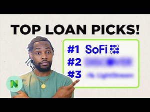 Best Personal Loans 2025: Top Picks Reviewed