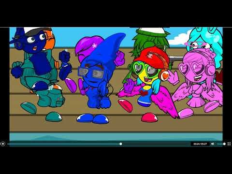 Color Elimination episode 1!