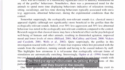 how to write a discussion in your dissertation