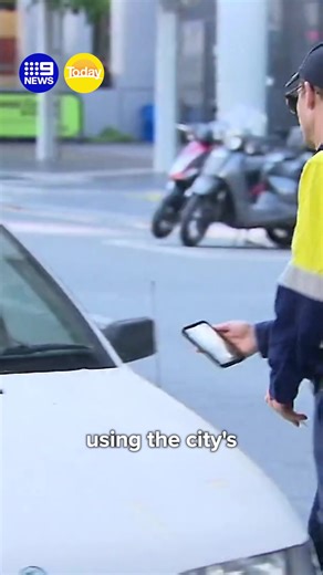 It comes despite more commuters using the city's new bus network. #9News | 9 News Queensland