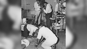 Return to Life: An experiment in Artificial Respiration