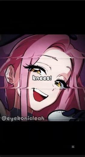 MIZI ALNST EDIT BECAUSE I CAN #mizi #alienstage #edit #trending