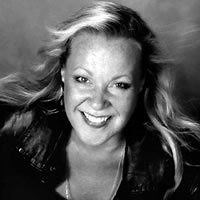 Rebecca Parris - Alchetron, The Free Social Encyclopedia