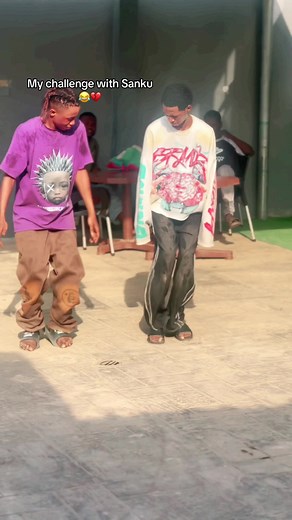 😂💔👋@Mr Sankucomedy #brownthewizardmoves