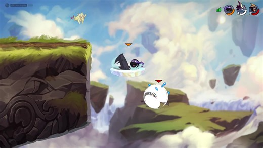 Brawlhalla Combos Guide for Players