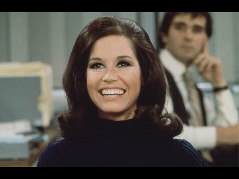 Husker Du vs Love Is All Around - Mary Tyler Moore Show 1972 theme