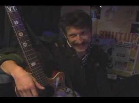 GOGOL BORDELLO- Gypsy Punks