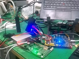 ZYNQ7020裸机实现PS端CAN通信使用EMIO调试成功很感谢CSDN大佬的代码-机械电气电子微电子-机械电气电子微电子-哔哩哔哩视频